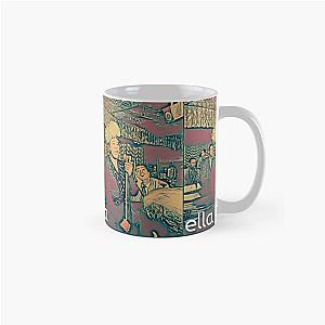 ELLA 2 Classic Mug