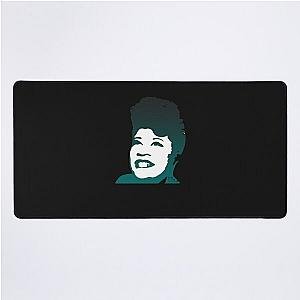 Ella Fitzgerald Desk Mat