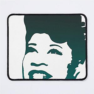 Ella Fitzgerald Mouse Pad