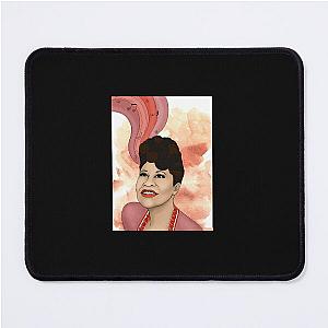 Ella Classic Mouse Pad