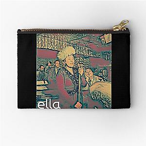 ELLA 2 Zipper Pouch