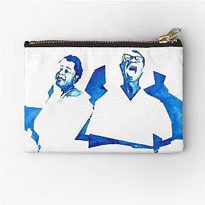 Ella and Louis Zipper Pouch