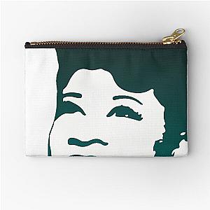 Ella Fitzgerald Zipper Pouch