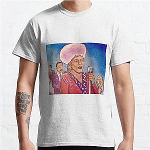 Ella Fitzgerald  Classic T-Shirt