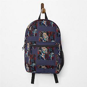 The Beauty of Ella Fitzgerald Backpack