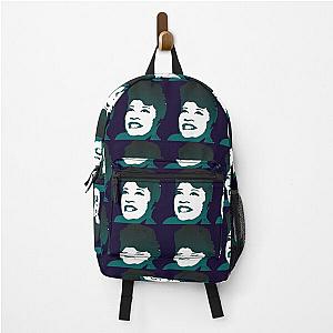 Ella Fitzgerald Backpack