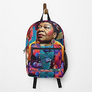 Ella Fitzgerald Backpack