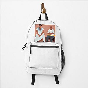 Ella & Louis Backpack