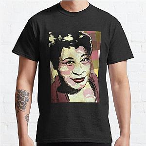 Ella Fitzgerald Classic T-Shirt