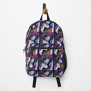 Ella Fitzgerald Backpack