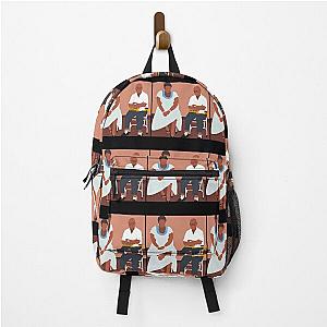 Ella  Louis  	 Backpack