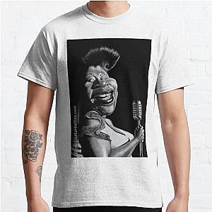 Ella Fitzgerald Classic T-Shirt