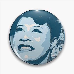 Ella Fitzgerald Pin