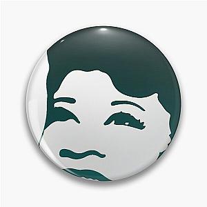 Ella Fitzgerald Pin