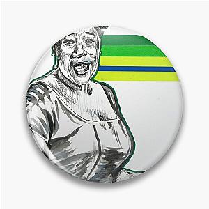 Ella Fitzgerald Pin