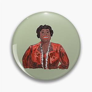 Ella Fitzgerald Pin