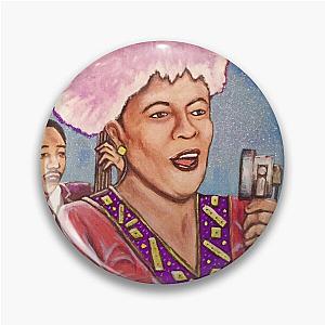 Ella Fitzgerald  Pin