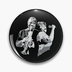 Louie & Ella Pin