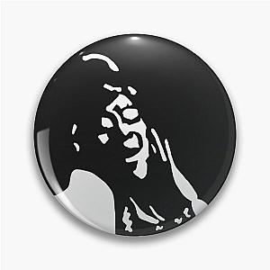 Ella Fitzgerald Pin