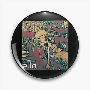 ELLA 2 Pin