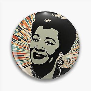 Ella Fitzgerald Pin