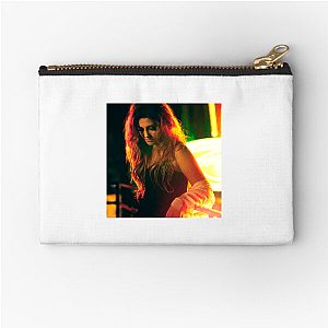 Ella Henderson My Favorite Songbird Ella Henderson Zipper Pouches