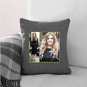 Ella Henderson Music That Resonates Ella Henderson Pillows Cover