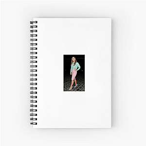 Ella Henderson Always Emotional Always Real Ella Henderson Notebook