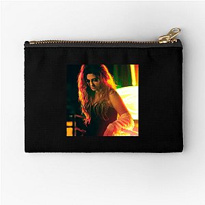 Ella Henderson My Favorite Songbird Ella Henderson Zipper Pouches