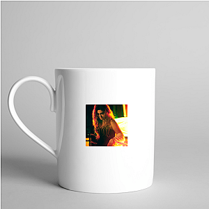 Ella Henderson My Favorite Songbird Ella Henderson Mugs