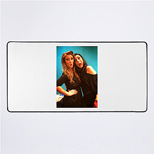 Ella Henderson Chapter One Soul Ella Henderson Mouse Pads