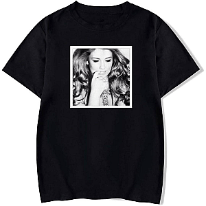 Ella Henderson X Factor Star Ella Henderson T-Shirts