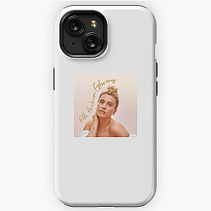 Ella Henderson Feel The Emotion Ella Henderson iPhone Cases