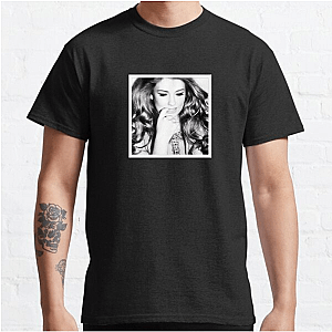 Ella Henderson X Factor Star Ella Henderson T-Shirts