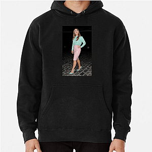 Ella Henderson Always Emotional Always Real Ella Henderson Hoodies