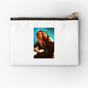 Ella Henderson Chapter One Soul Ella Henderson Zipper Pouches