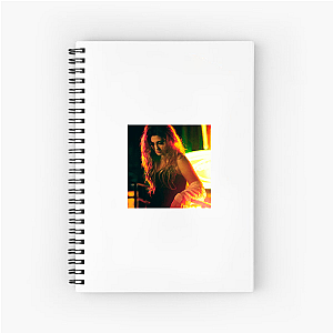 Ella Henderson My Favorite Songbird Ella Henderson Notebook
