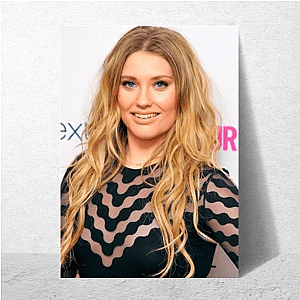 Ella Henderson Ghostly Melodies Ella Henderson Posters