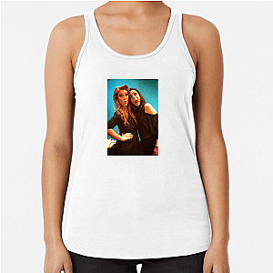 Ella Henderson Chapter One Soul Ella Henderson Tank Tops