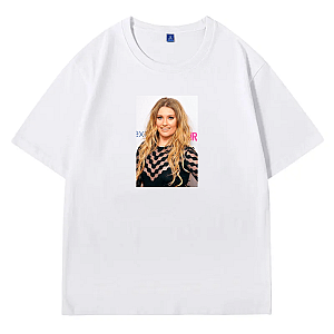 Ella Henderson Ghostly Melodies Ella Henderson T-Shirts