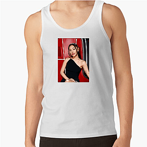 Ella Henderson Pop Soul Storyteller Ella Henderson Tank Tops