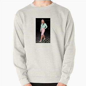 Ella Henderson Always Emotional Always Real Ella Henderson Sweatshirts