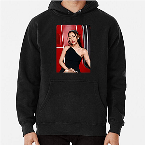 Ella Henderson Pop Soul Storyteller Ella Henderson Hoodies