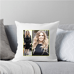 Ella Henderson Music That Resonates Ella Henderson Pillows Cover