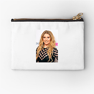 Ella Henderson Ghostly Melodies Ella Henderson Zipper Pouches