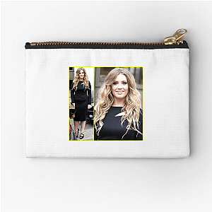 Ella Henderson Music That Resonates Ella Henderson Zipper Pouches