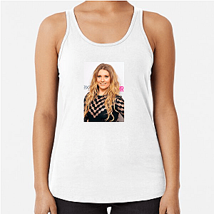 Ella Henderson Ghostly Melodies Ella Henderson Tank Tops