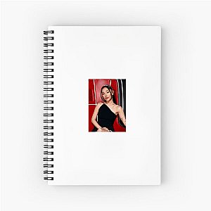 Ella Henderson Pop Soul Storyteller Ella Henderson Notebook