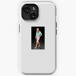 Ella Henderson Always Emotional Always Real Ella Henderson iPhone Cases