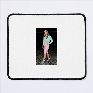 Ella Henderson Always Emotional Always Real Ella Henderson Mouse Pads
